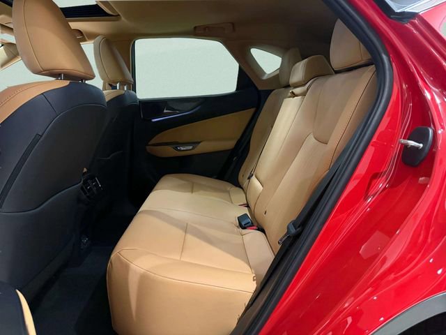 Certified 2025 Lexus NX 350 AWD w/ Premium Package image 26