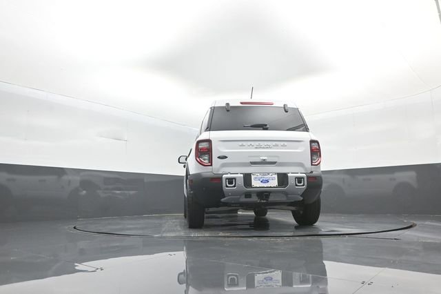 New 2025 Ford Bronco Sport Big Bend image 31