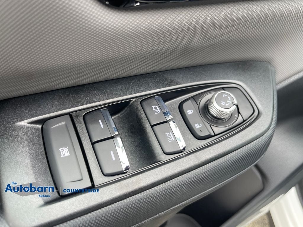 New 2026 Subaru Forester Sport AWD/4WD image 11