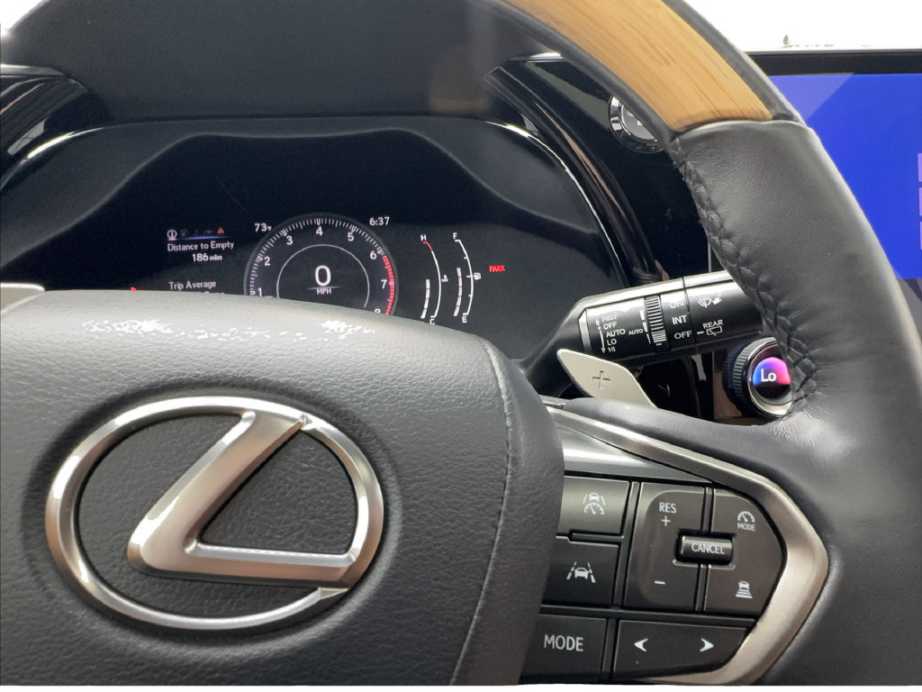 Used 2023 Lexus RX 350 Premium w/ Cold Area Package FWD image 47