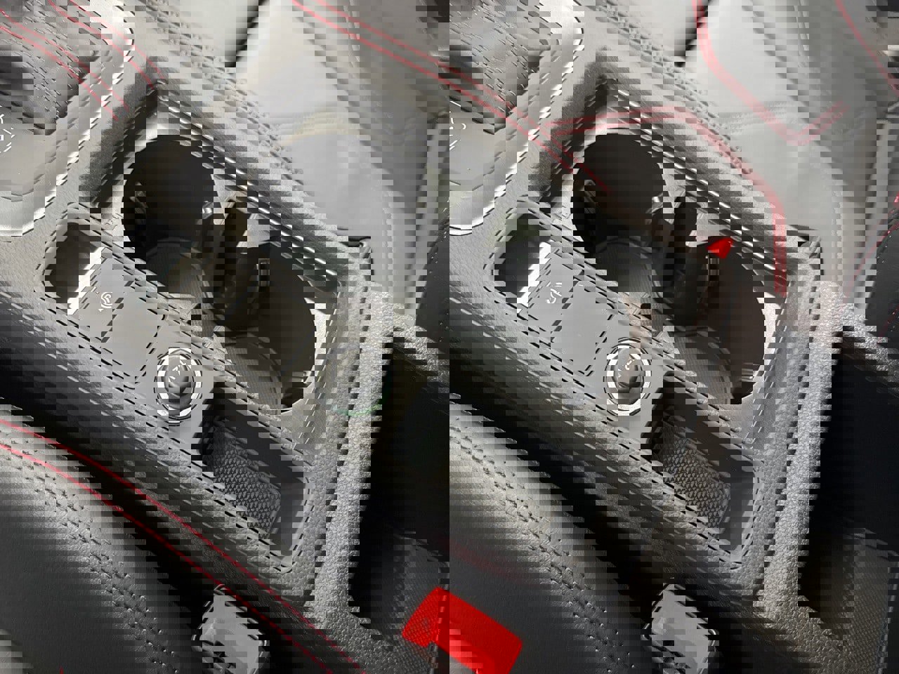 New 2025 Audi Q3 2.0T Premium Plus image 34