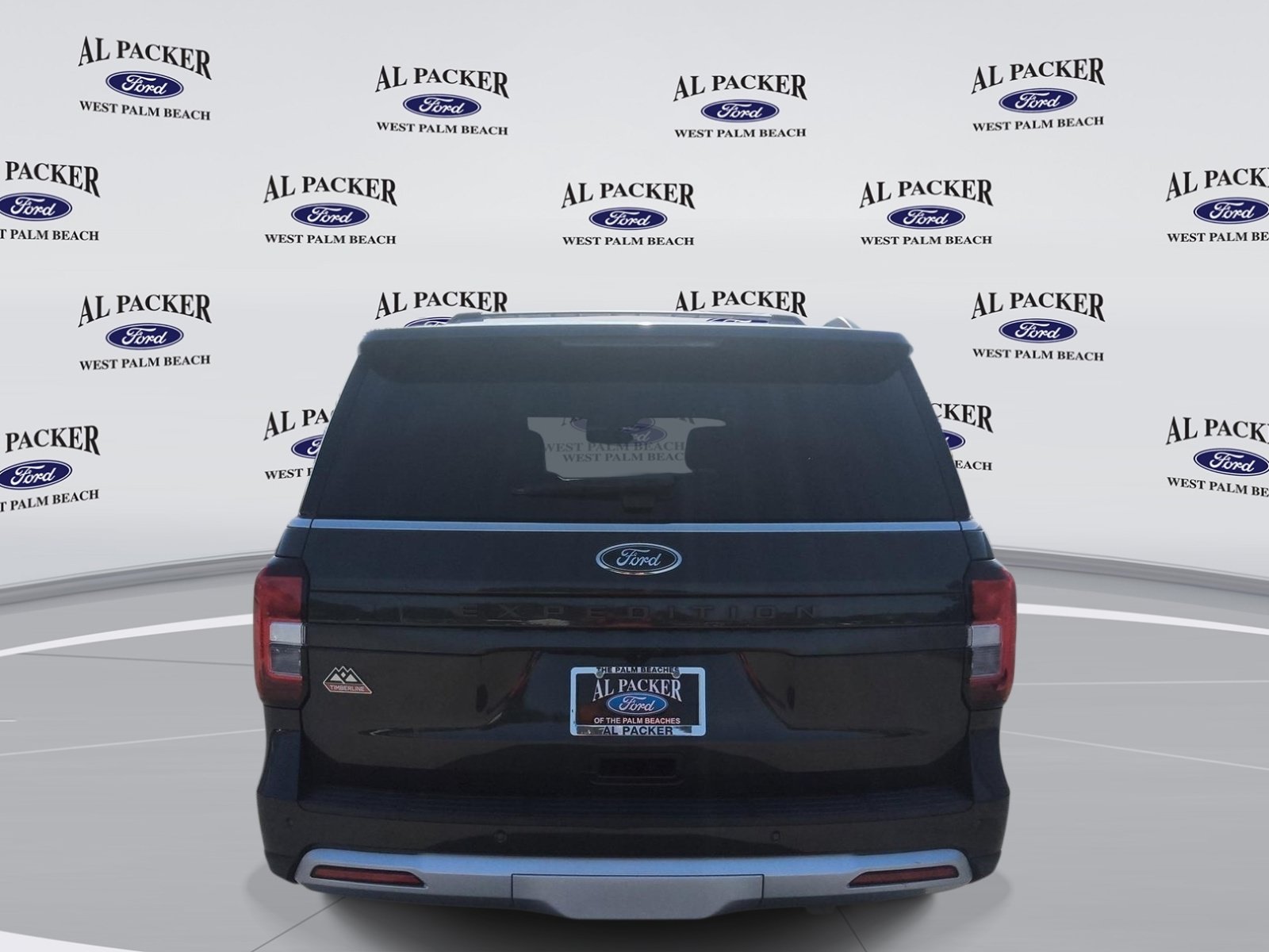 Certified 2022 Ford Expedition Timberline AWD/4WD image 5