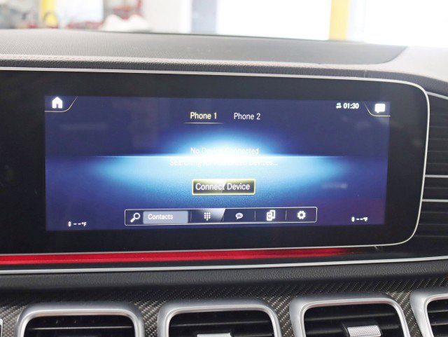 Used 2022 Mercedes-Benz GLE 53 AMG 4MATIC Coupe image 21