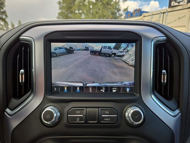 Used 2019 GMC Sierra 1500 SLT w/ SLT Premium Plus Package AWD/4WD image 26