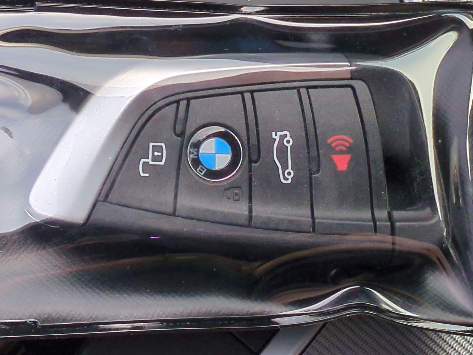 Used 2022 BMW 430i Gran Coupe w/ M Sport Package RWD image 37