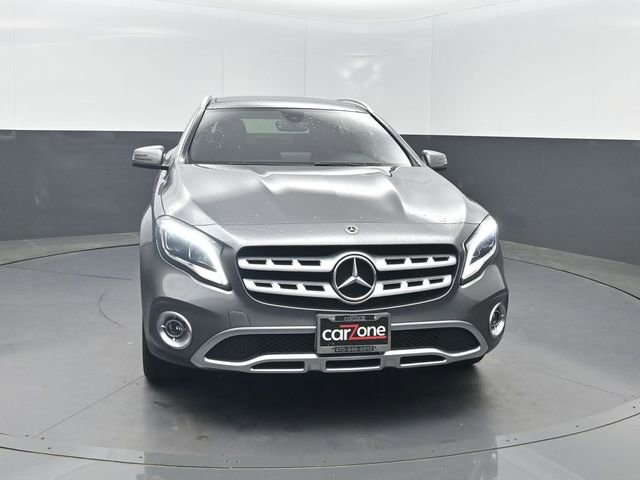 Used 2020 Mercedes-Benz GLA 250 4MATIC w/ Premium Package image 37