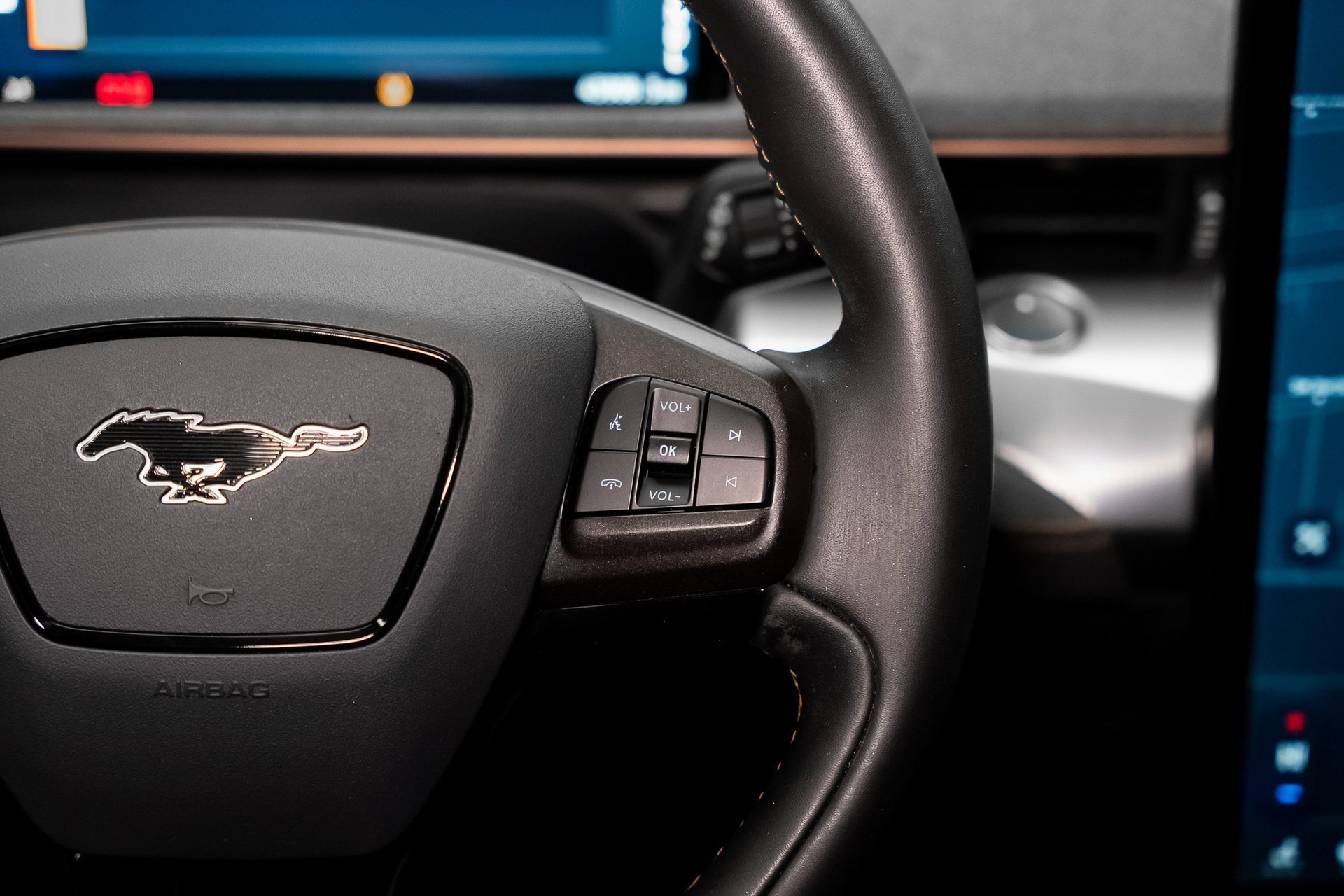 Used 2021 Ford Mustang Mach-E GT image 43