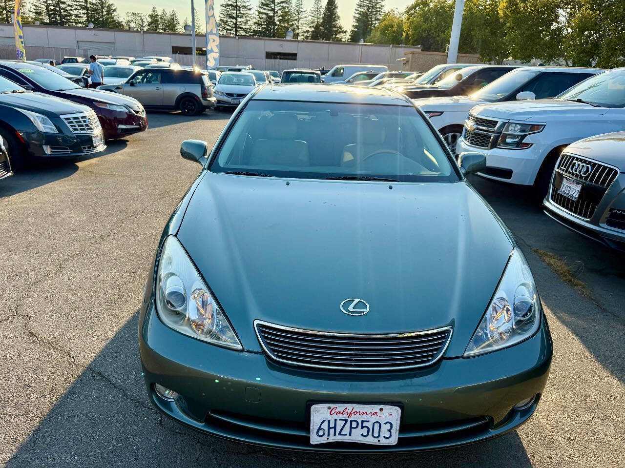 Used 2006 Lexus ES 330 image 2