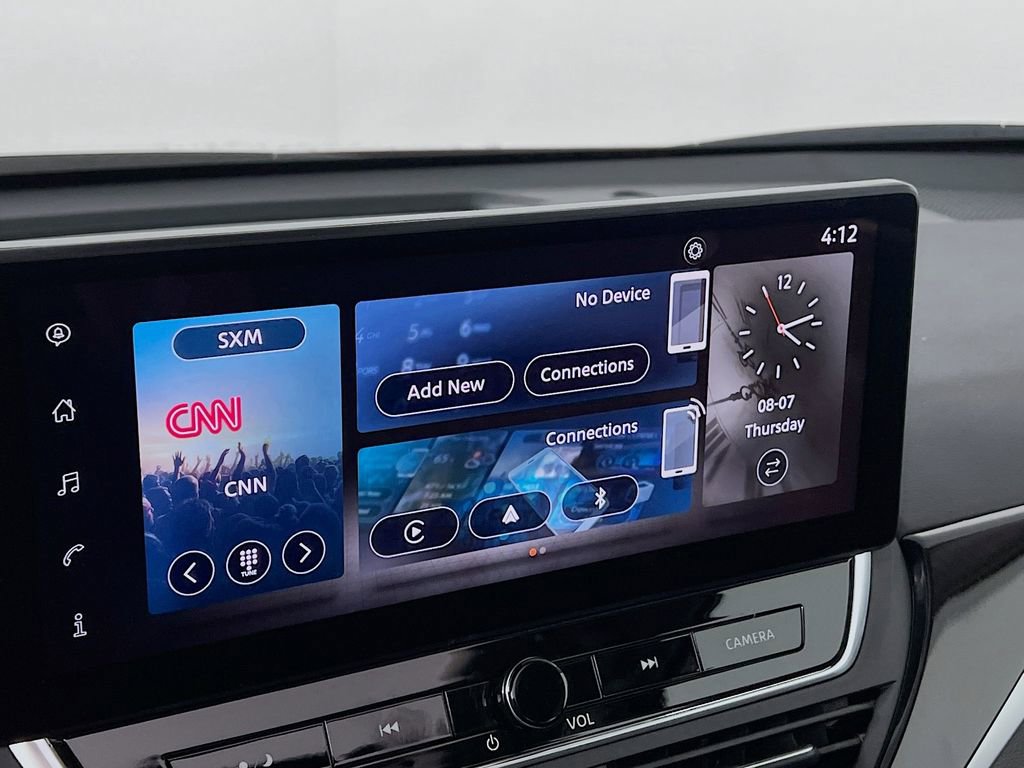 New 2025 Nissan Altima 2.5 SR w/ SR Premium Package image 12