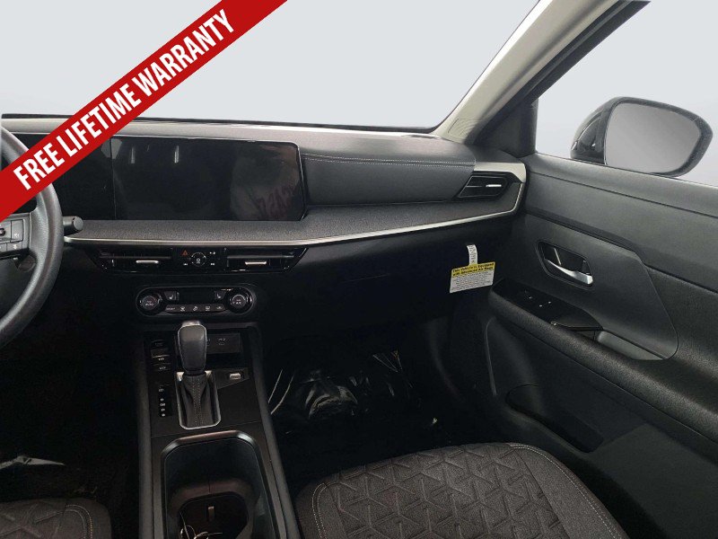 New 2026 Nissan Kicks SV w/ Cold Weather Package AWD/4WD image 17