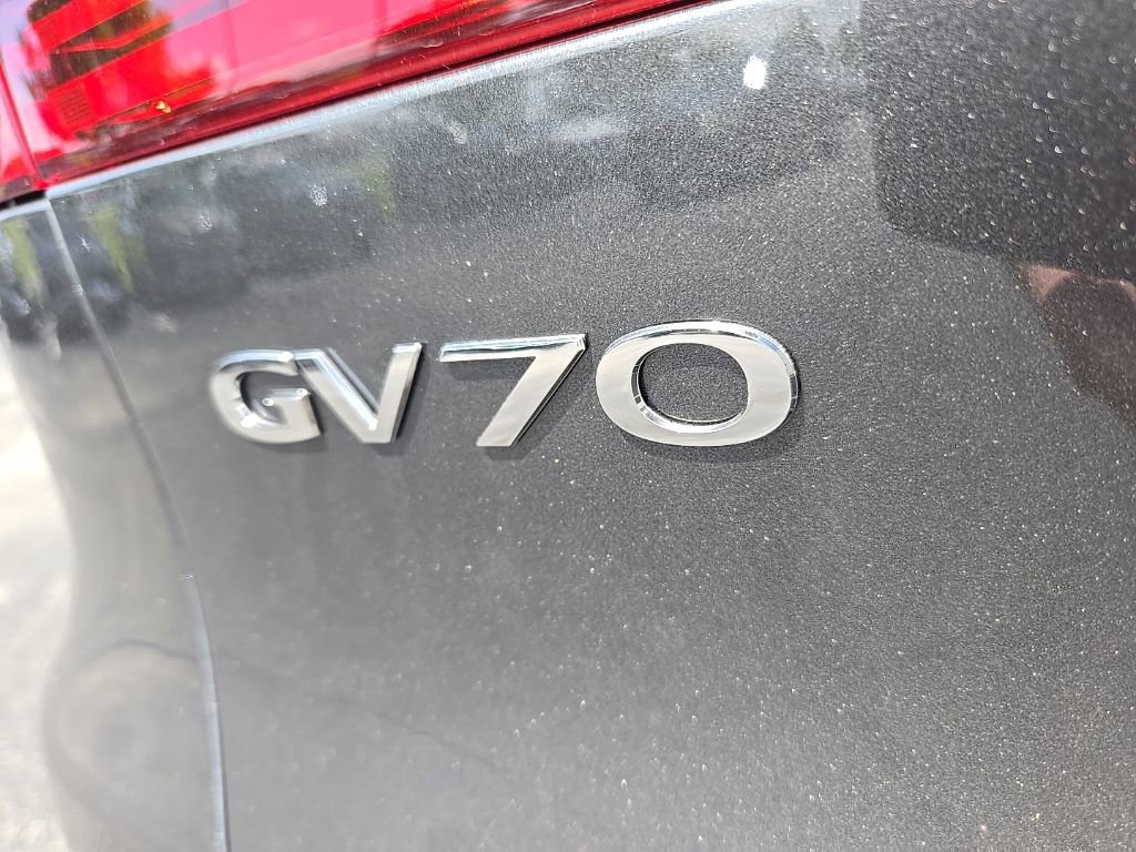 New 2026 Genesis GV70 3.5T Sport Prestige image 11