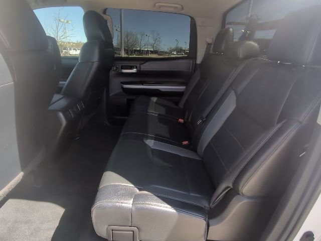 Used 2021 Toyota Tundra Limited w/ Limited Premium Package image 30