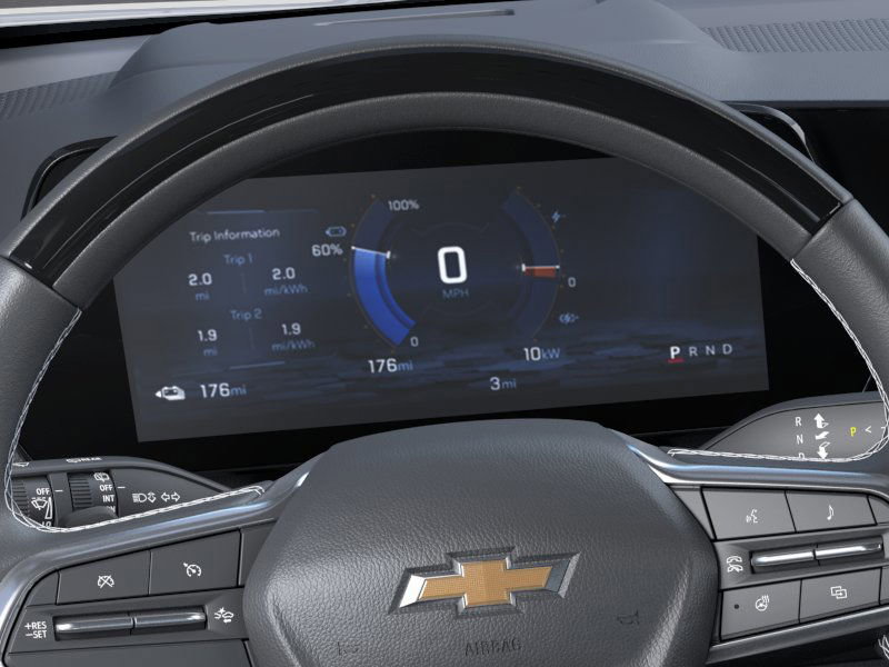 New 2025 Chevrolet Blazer EV LT w/ Super Cruise Package image 61