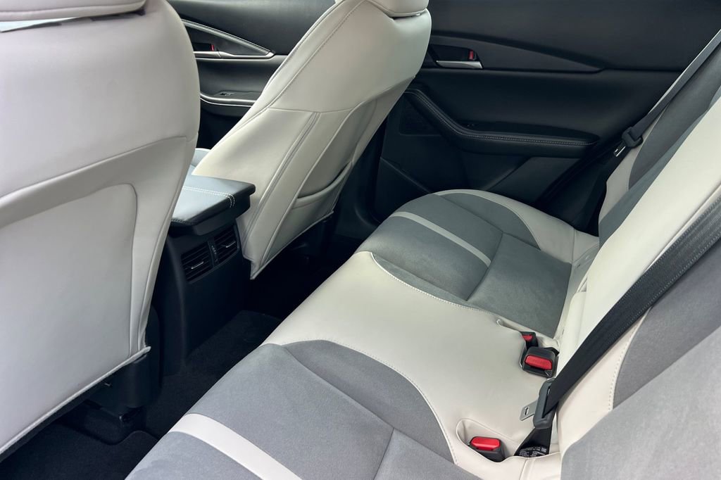 New 2026 MAZDA CX-30 2.5 Turbo w/ Premium Package image 13
