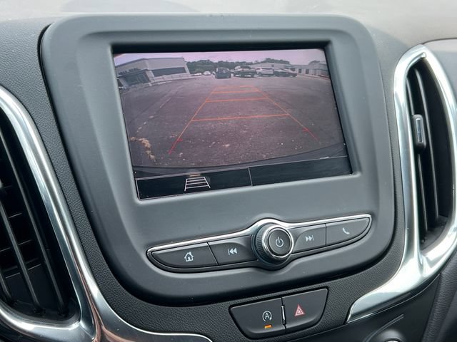 Certified 2023 Chevrolet Equinox LT AWD/4WD image 21
