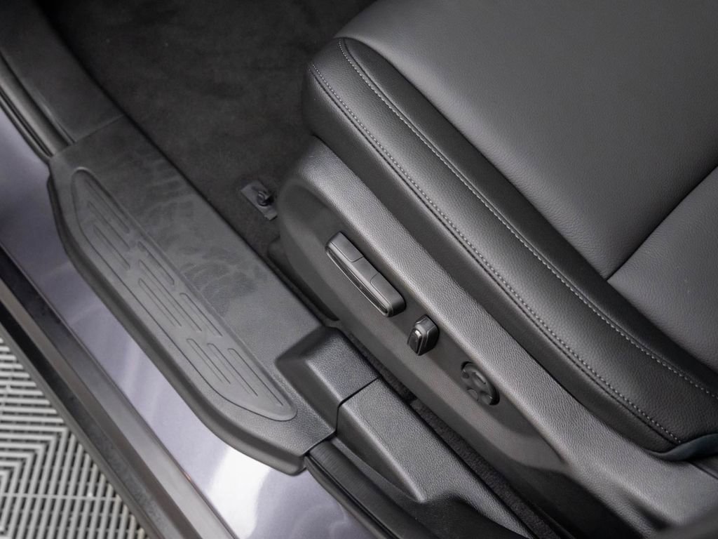 New 2026 Honda Odyssey EX-L image 15