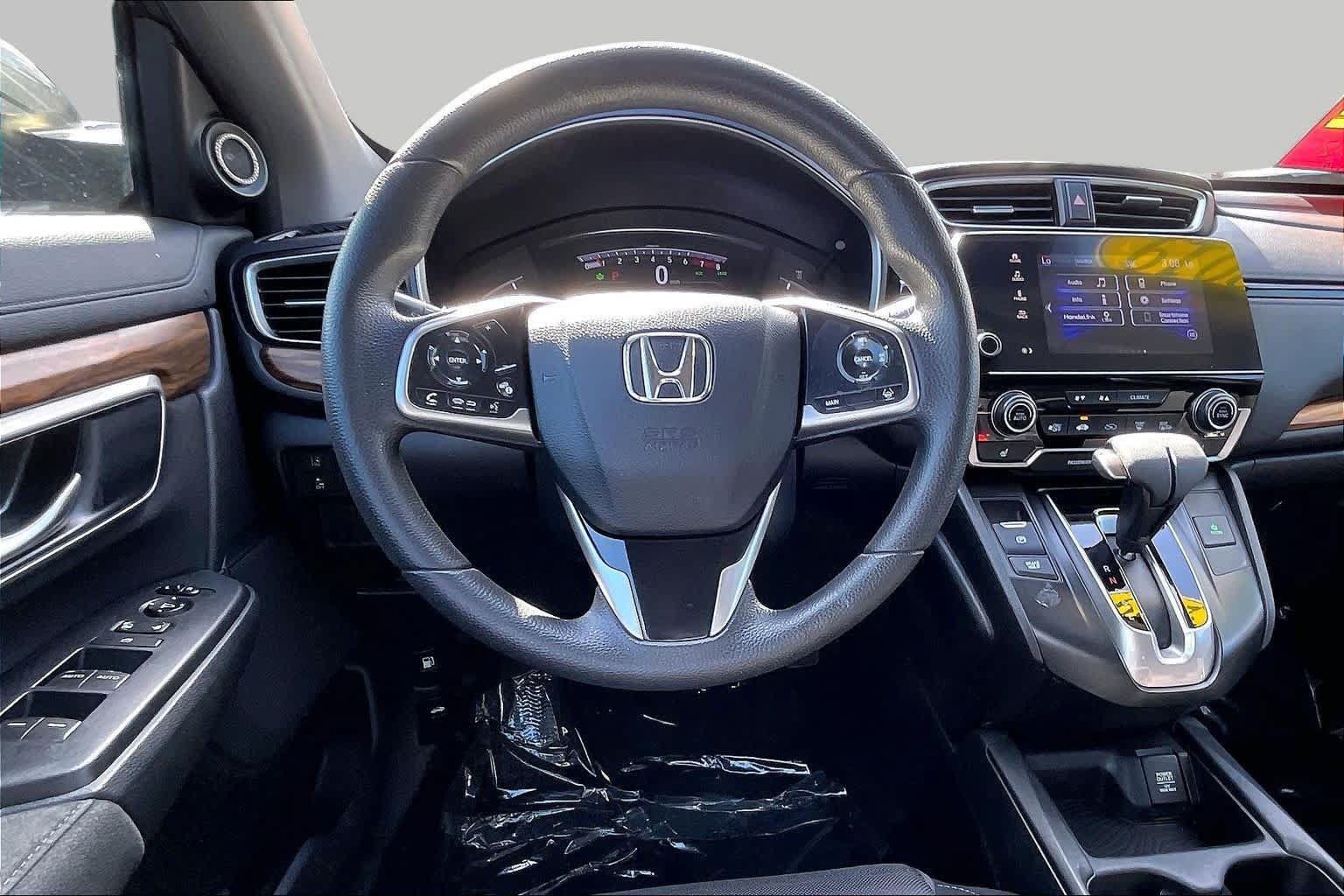 Used 2019 Honda CR-V EX image 6