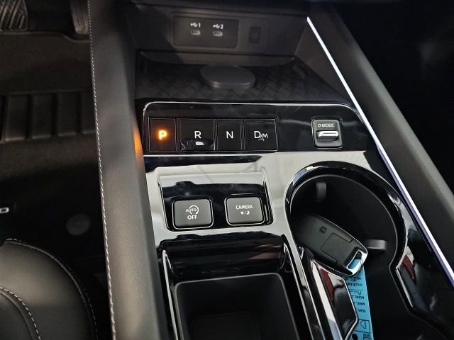 New 2026 Nissan Murano Platinum w/ Technology Package image 15