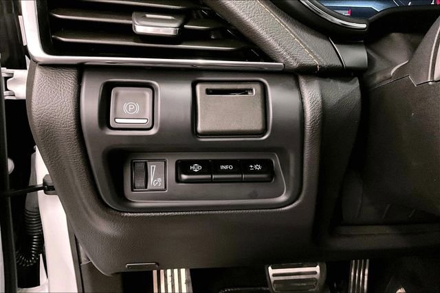 Used 2024 Cadillac CT5 V w/ Premium Package image 36