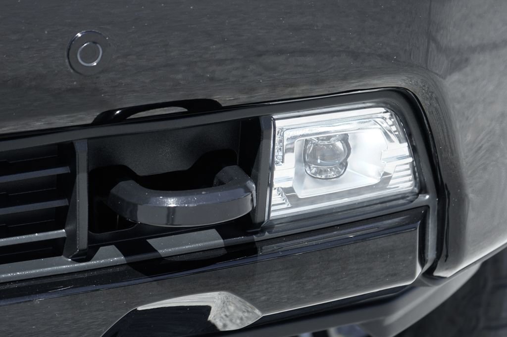 Used 2021 Chevrolet Silverado 2500 LTZ w/ Carhartt Edition image 55