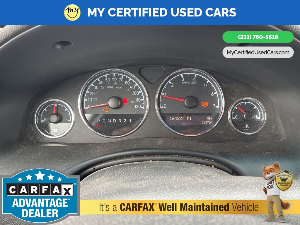 Used 2006 Chevrolet Uplander LT FWD image 6