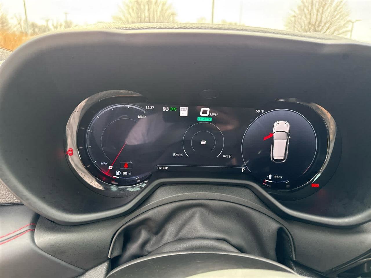 Used 2024 Dodge Hornet R/T Plus image 19