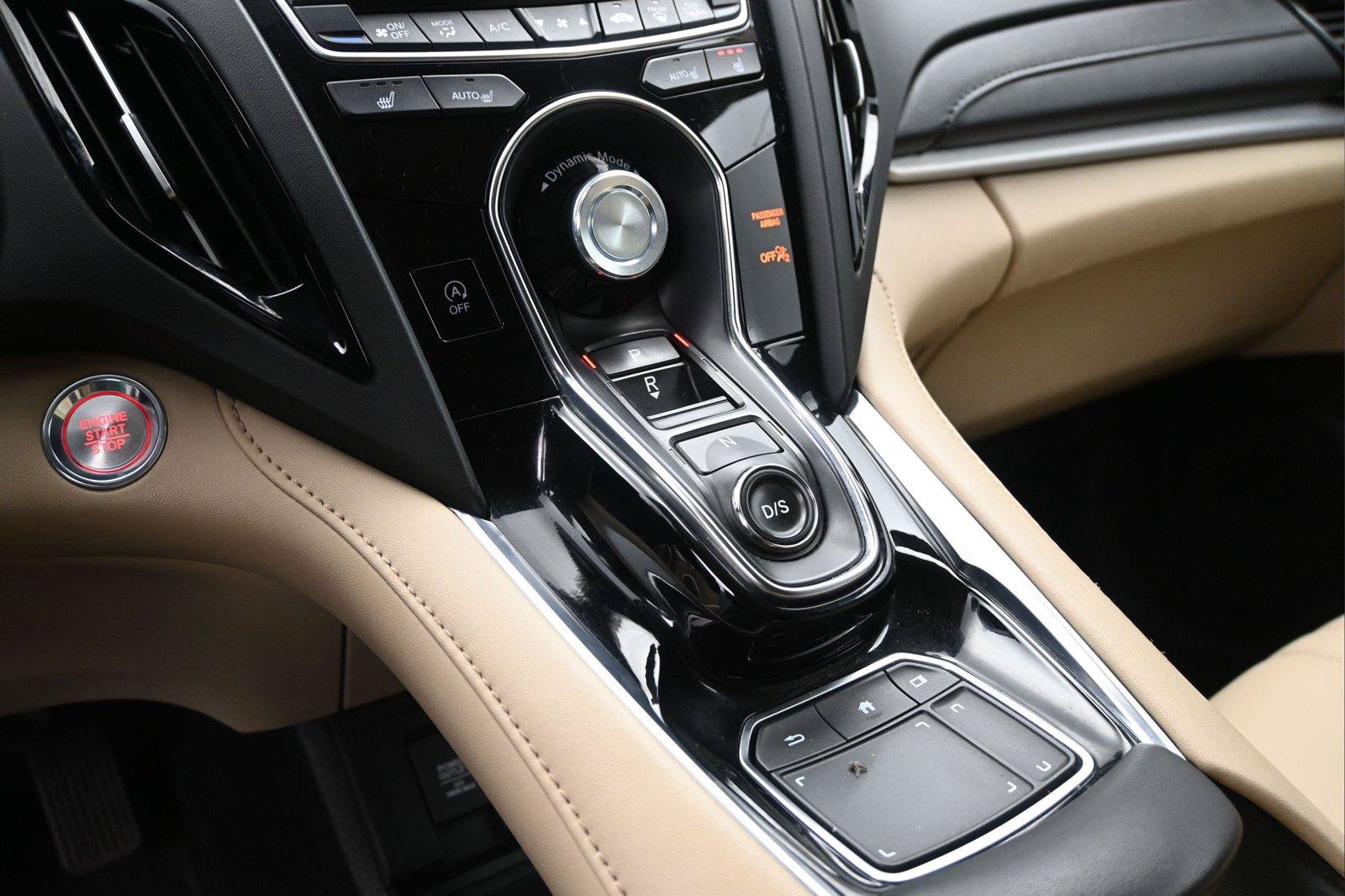 Certified 2023 Acura RDX AWD image 6