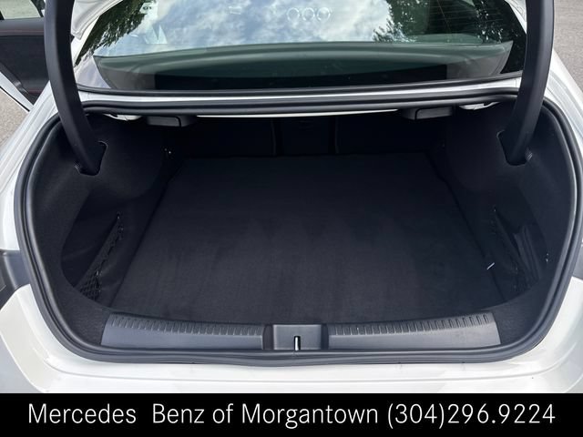Used 2025 Mercedes-Benz CLA 250 4MATIC image 12
