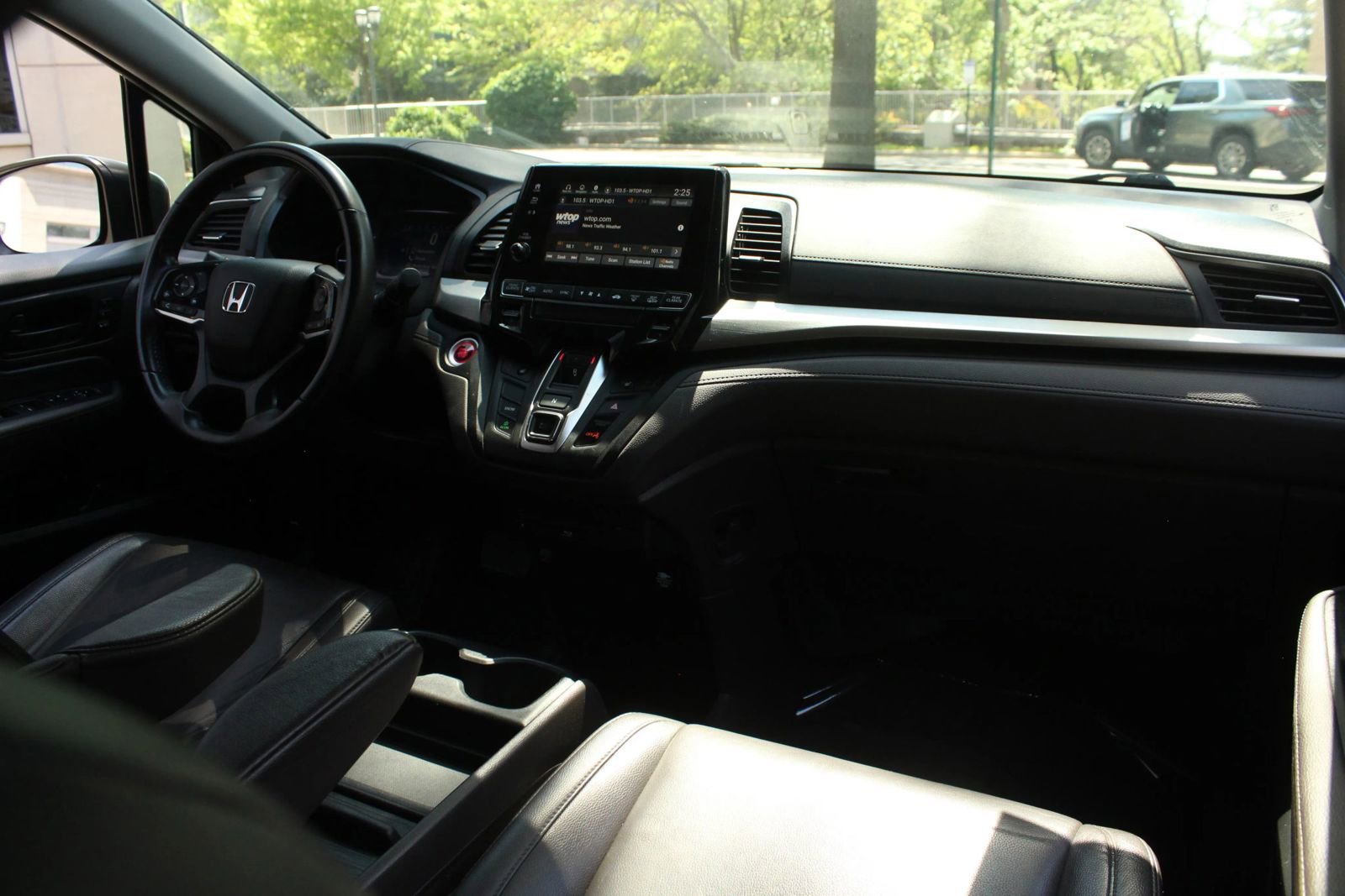 Used 2019 Honda Odyssey EX-L image 22