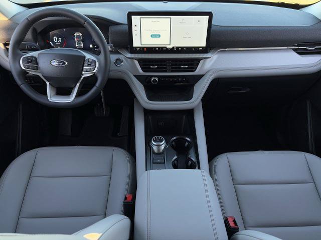 New 2026 Ford Explorer Active w/ Active Comfort Package RWD image 38