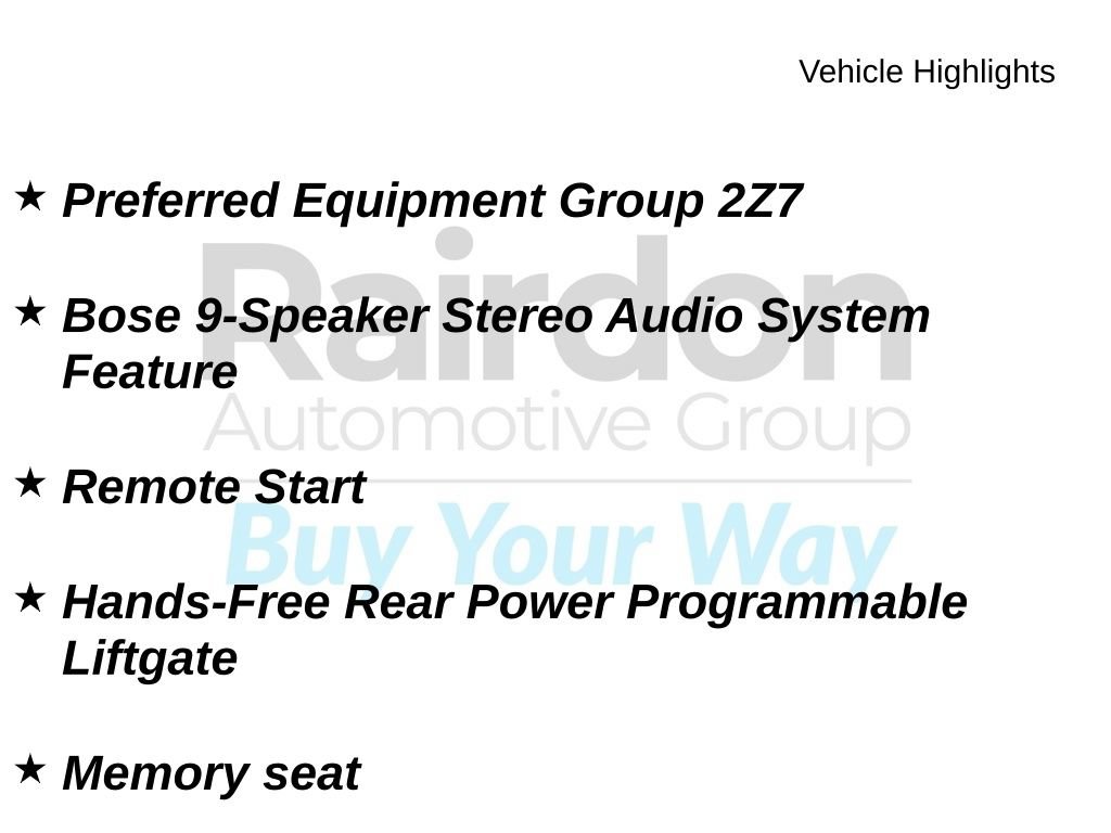 Used 2021 Chevrolet Tahoe Z71 AWD/4WD image 10