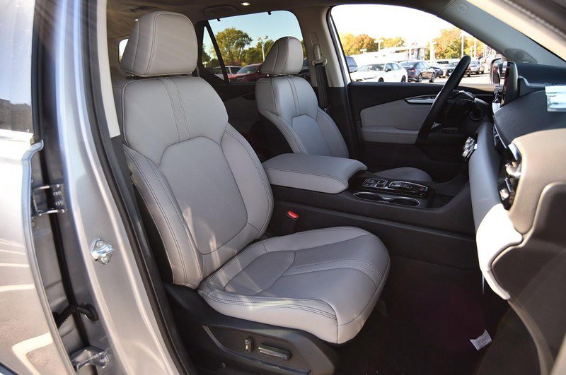 New 2025 Honda Pilot Touring image 23