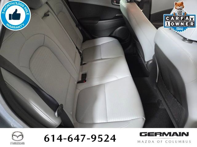 Used 2019 Hyundai Kona Limited AWD/4WD image 22