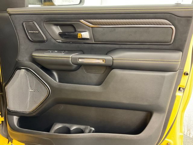 Used 2023 RAM 1500 TRX w/ TRX Level 2 Equipment Group AWD/4WD image 14