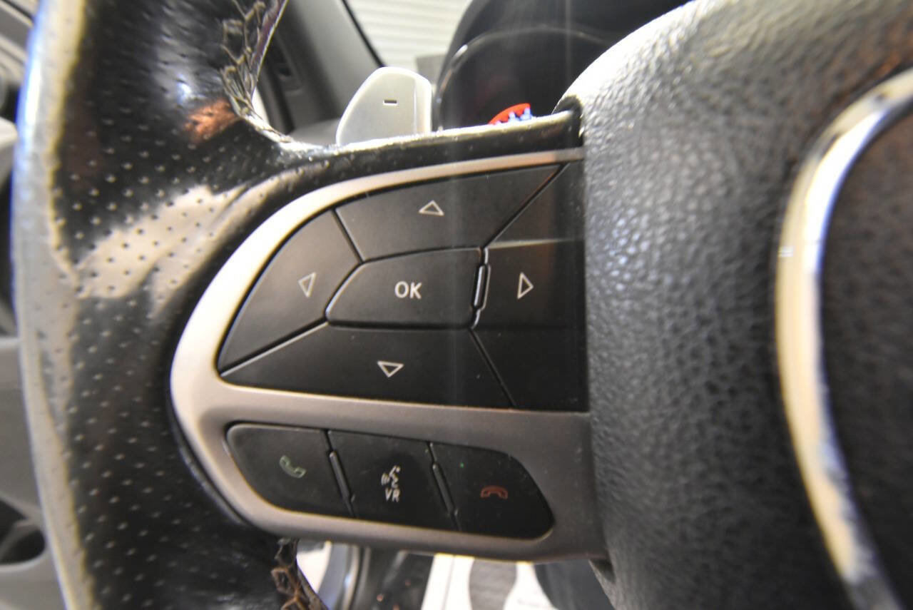 Used 2019 Dodge Durango SRT AWD/4WD image 36