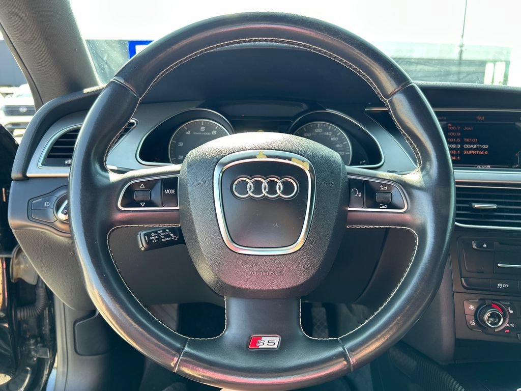 Used 2012 Audi S5 Premium Plus AWD/4WD image 24