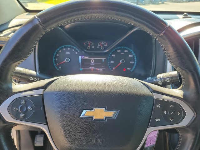 Used 2018 Chevrolet Colorado LT RWD image 23