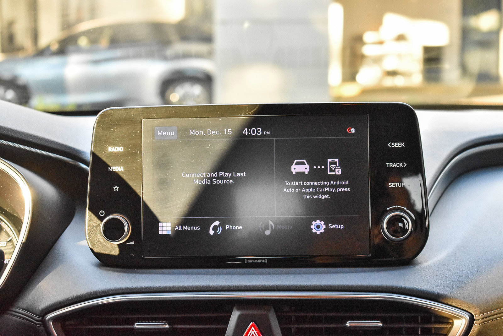 Used 2022 Hyundai Santa Fe SEL image 14