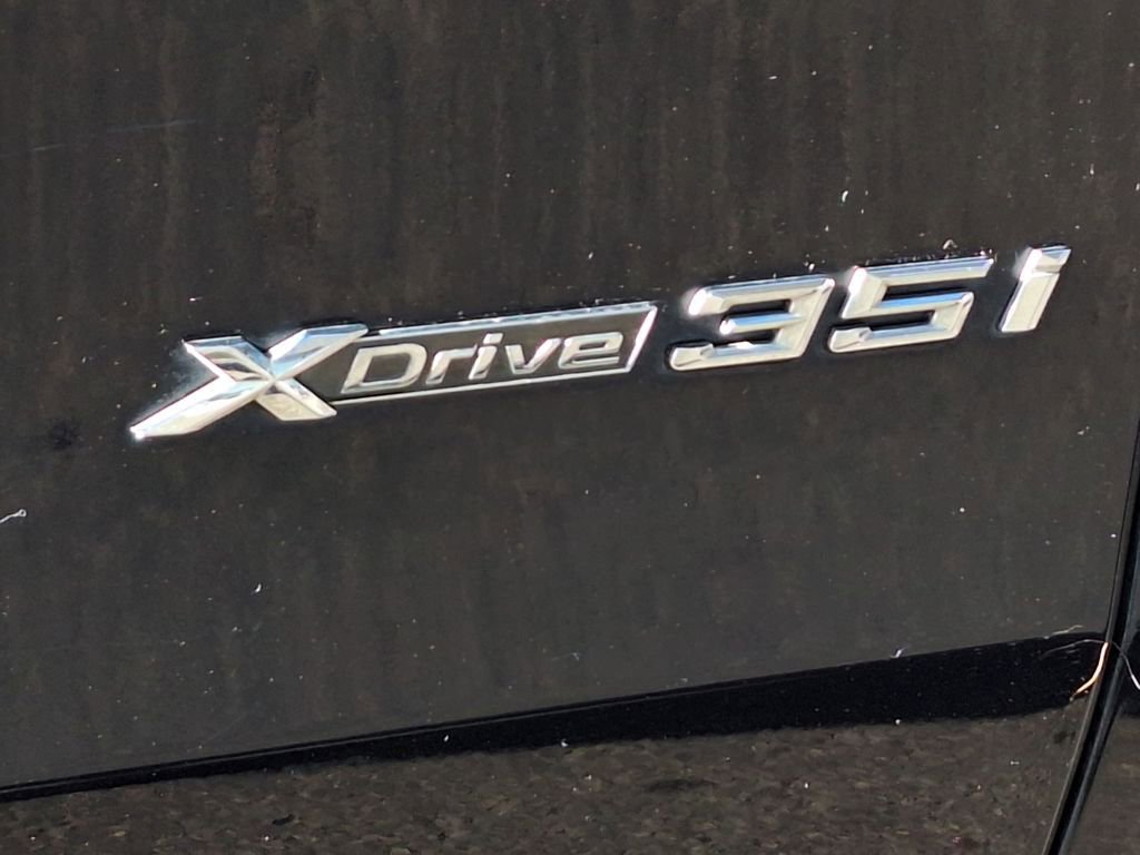 Used 2018 BMW X6 xDrive35i image 30