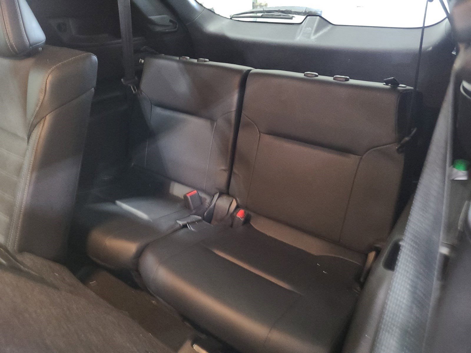 Used 2023 Mitsubishi Outlander SE Black Edition image 14