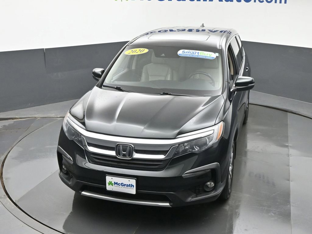 Used 2020 Honda Pilot EX-L image 23
