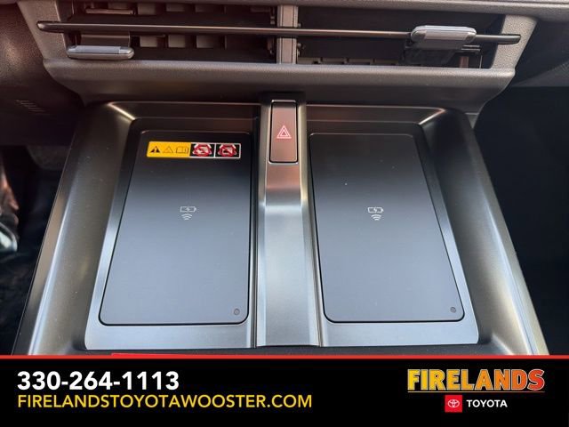 New 2026 Toyota bZ image 34