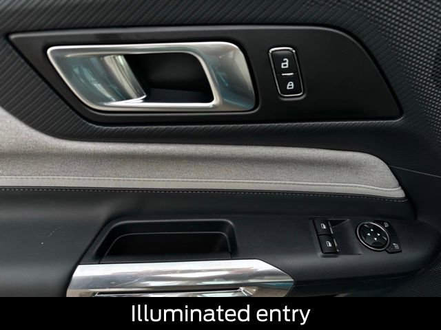 New 2026 Ford Mustang Coupe image 13