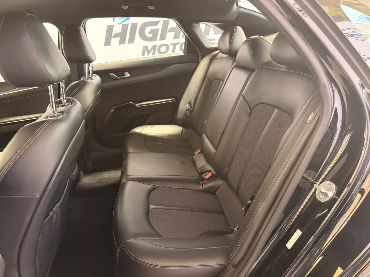 Used 2021 Kia K5 GT-Line image 15