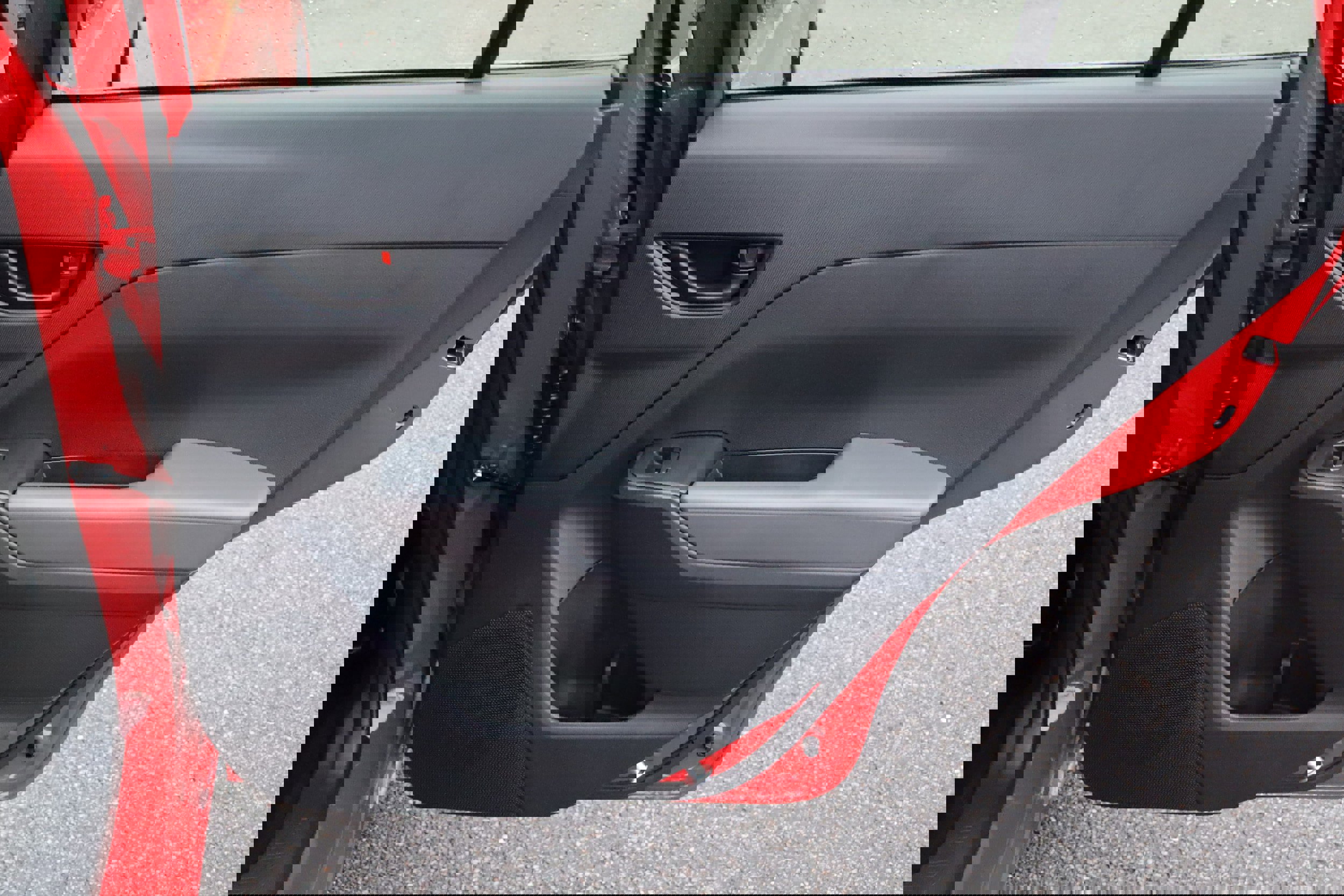 New 2025 Subaru Impreza 2.0i image 17