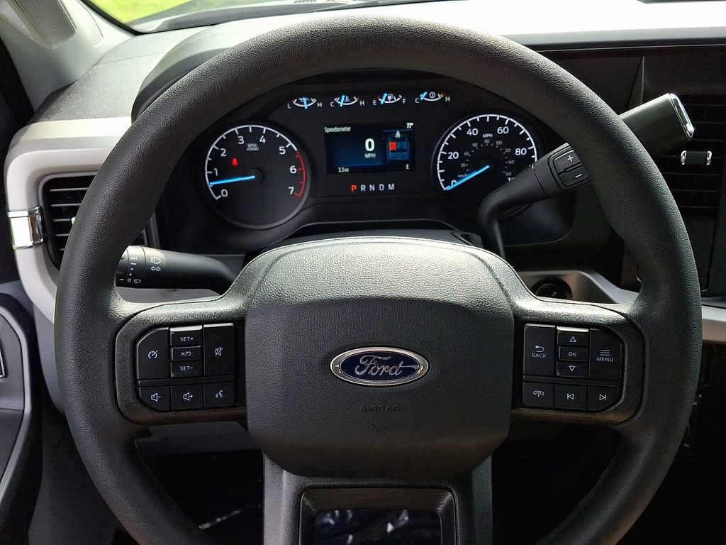 New 2026 Ford F250 XL w/ STX Appearance Package AWD/4WD image 13