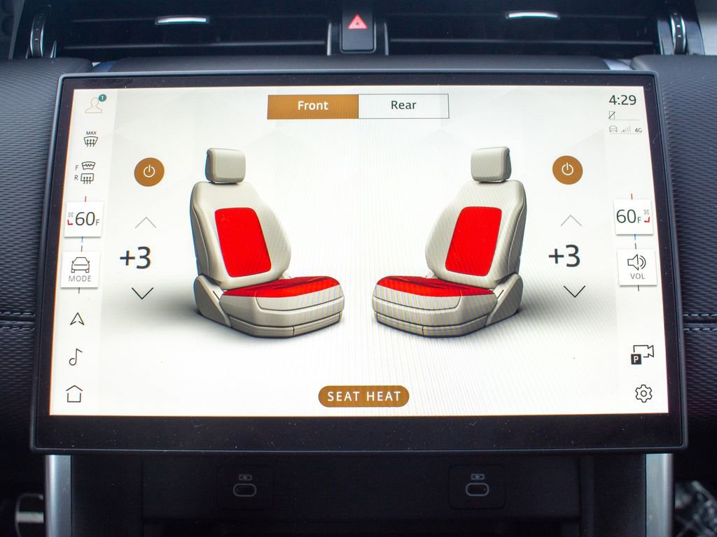 Certified 2024 Land Rover Discovery Sport Dynamic SE AWD/4WD image 32