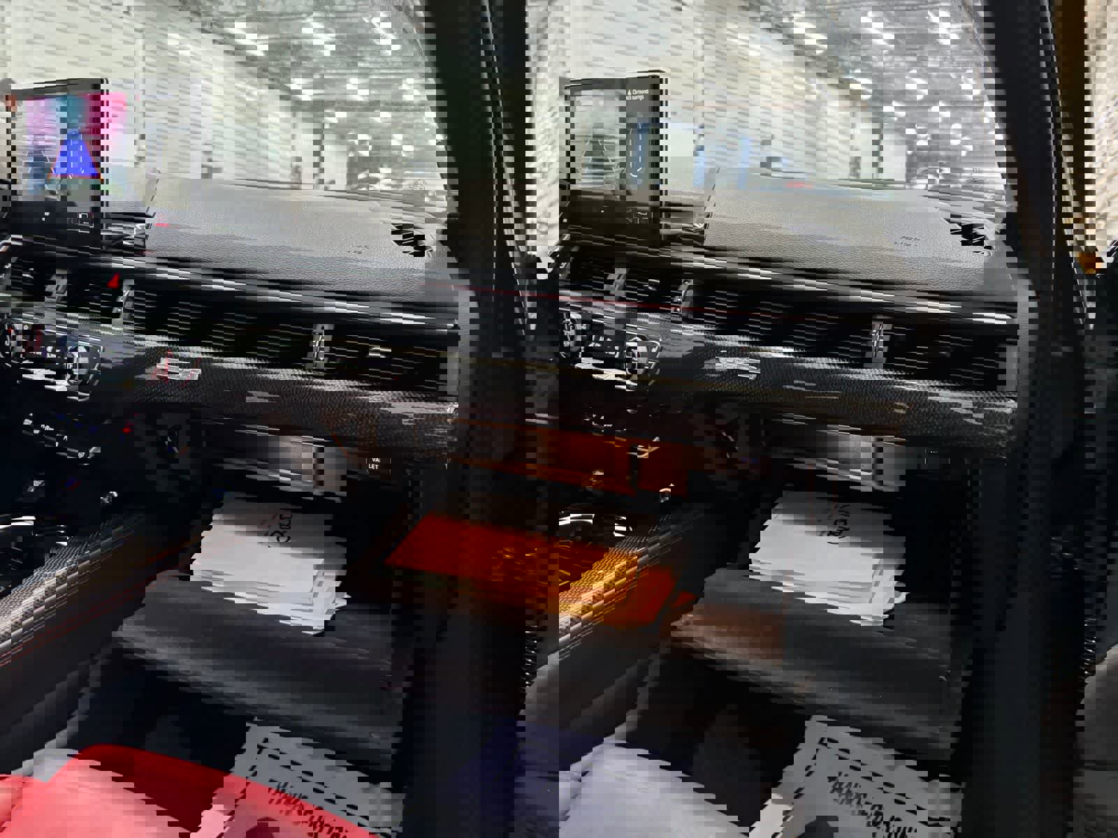 Used 2020 Audi S4 Premium Plus w/ Premium Plus Package image 32