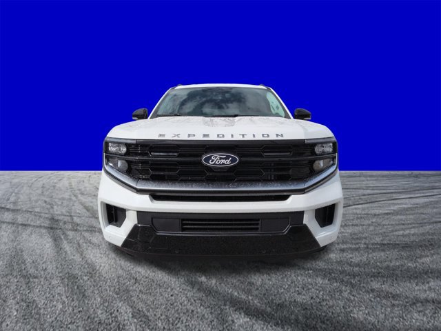 New 2027 Ford Expedition Max Platinum AWD/4WD image 9