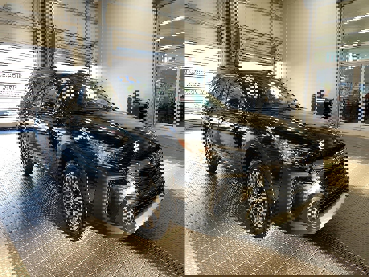 Used 2024 Subaru Outback Limited